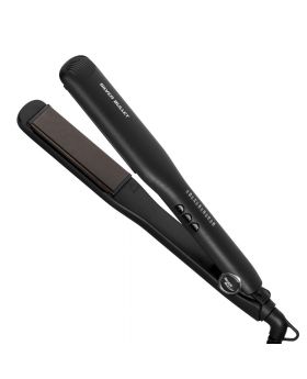 Silver Bullet Keratin 230 Ceramic Tourmaline Wide Plate Hair Straightener