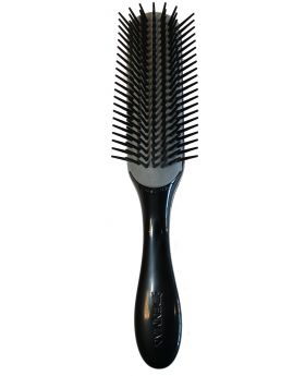 Denman Brushes D3G Hair Fitness 7 Row Brush For Men Precision Styling 