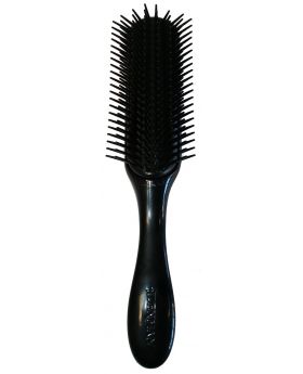 Denman Brushes D1 Hair Fitness 8 Row Brush For Men Easycare Styling Brush