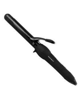 Silver Bullet City Chic Chrome Curling Iron/Tong 25mm 
