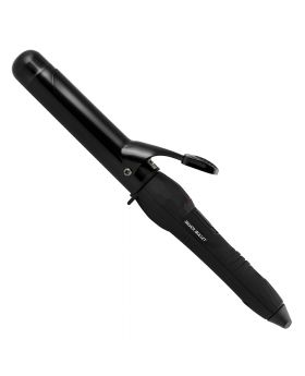 Silver Bullet City Chic Chrome Curling Iron/Tong 32mm 