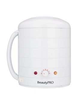 BeautyPRO Wax Pot Heater 1000cc