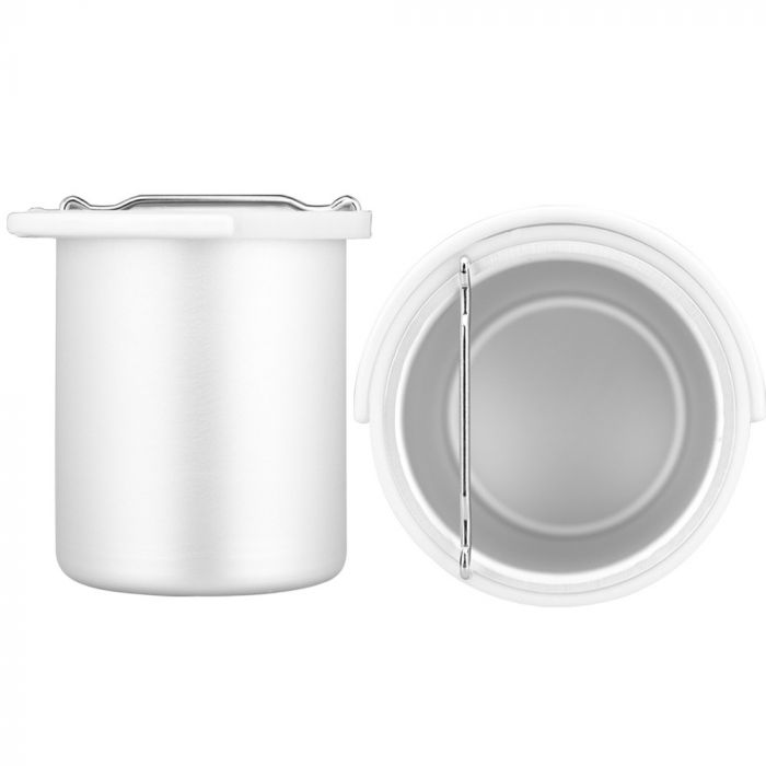 Beauty wax pot sale