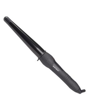 Silver Bullet City Chic Large Ceramic Conical Curling Iron - Large