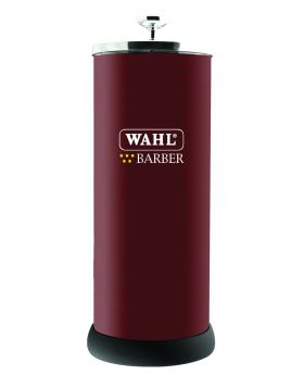 Wahl Stylish Barber Disinfectant Jar