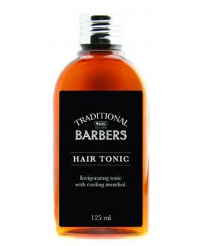 Wahl Professional Traditional Barbers Hair Tonic 125ml