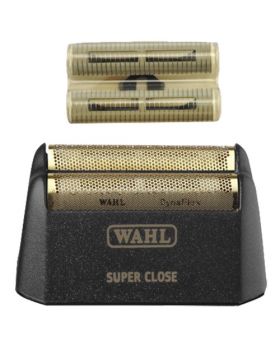 Wahl Replacement Foil & Cutter Set For 5 Star Finale Shaver WA7043