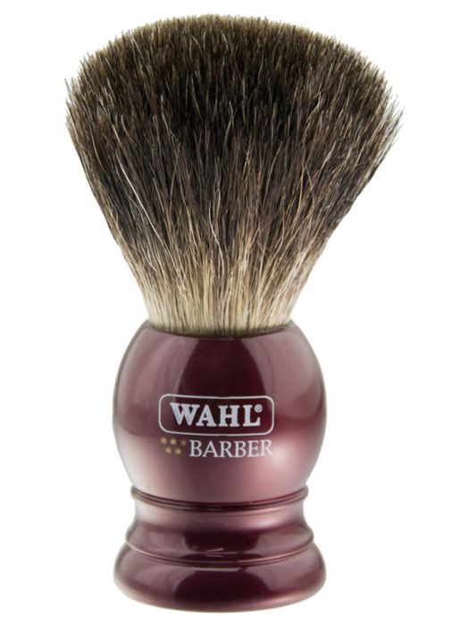 Wahl Neck Brush