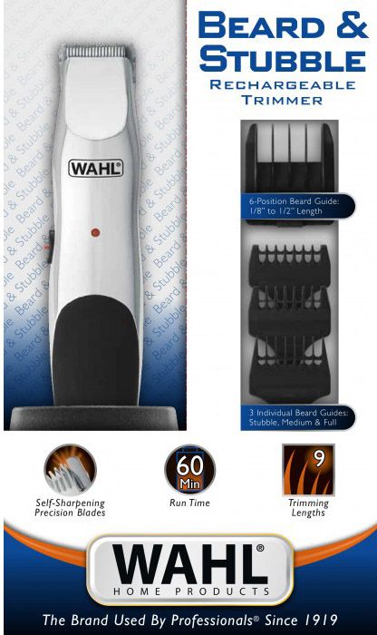 wahl 9918 attachments