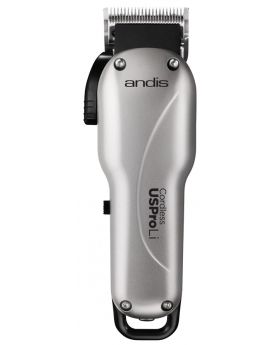 Andis Cordless US Pro Li Professional Hair Clipper