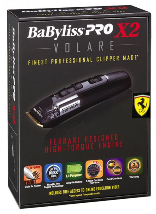 babyliss fx811