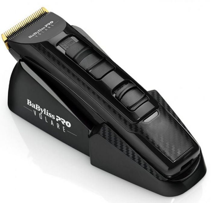 babyliss pro clippers black