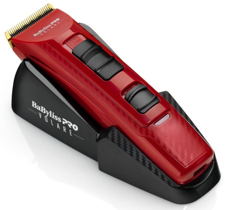 babyliss pro volare clipper charger