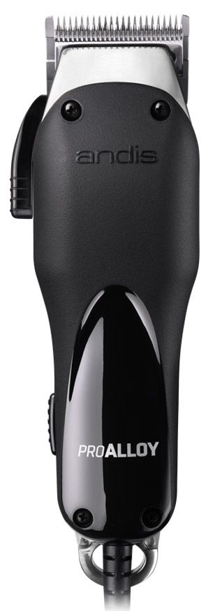 andis pro alloy xtr review
