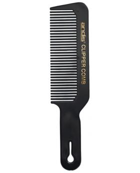  Andis Flat Top Barber's Hair Clipper Cutting Comb Black