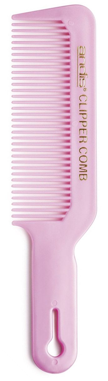 andis clipper comb