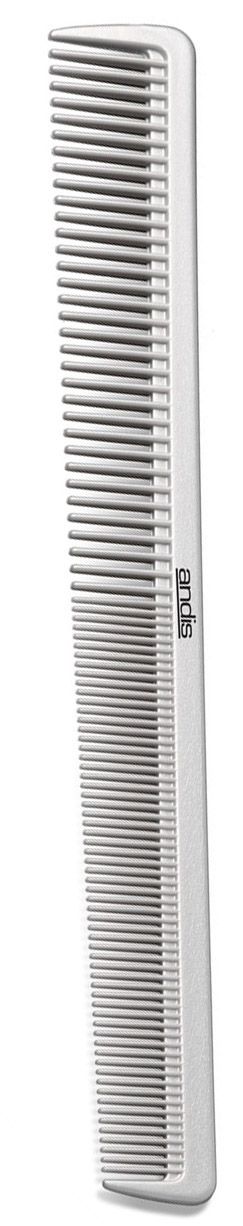 tapering comb