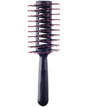 Cricket Static Free Tunnel Styling Brush #703