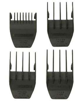 Wahl Attachment Combs 1 To 4 For Beret Trimmer
