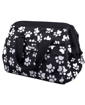 Wahl Grooming Tool Carry Bag (Paw Print) 