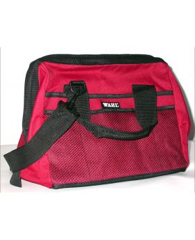 Wahl Grooming Tool Carry Bag (Red) 