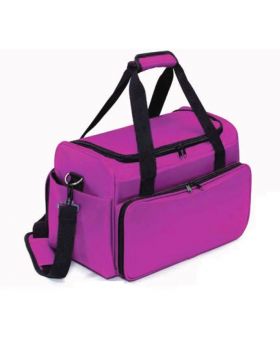 Wahl Grooming Tool Carry Bag (Purple) 