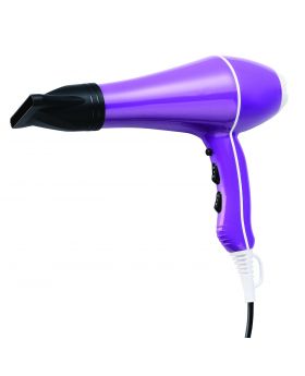 Wahl Super Dry 2000W Professional Salon Hair Dryer Tourmal Ionic SD5439FU