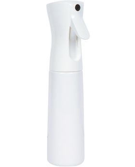 Santorini Mist Water Spray Bottle (White)