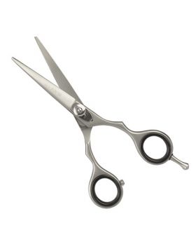 Iceman Blade Series 5.5" Satin Hairdressing Scissors