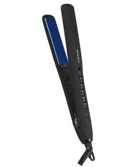 Silver Bullet Keratin 230 Titanium Blue Hair Straightener