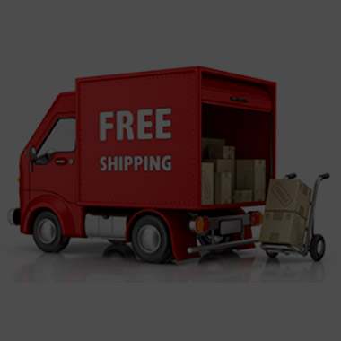 Free Shipping